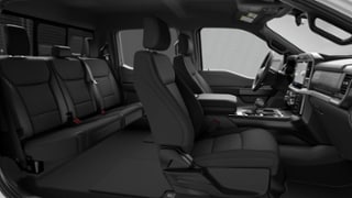 2026 Ford F-150® Internal Image 1